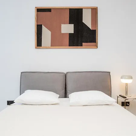 公寓 Oporto Charming Gaia *