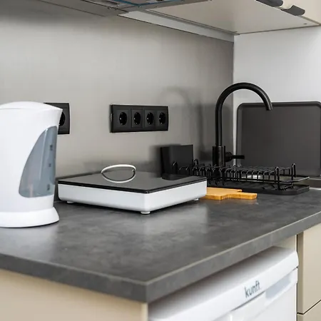 Oporto Charming Gaia * 加亚新城