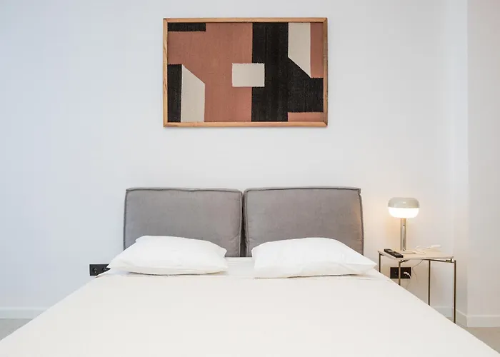 公寓 Oporto Charming Gaia *