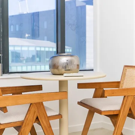 Oporto Charming Gaia 빌라노바데가이아