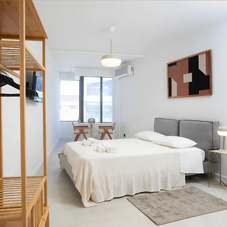 Oporto Charming Gaia * Vila Nova de Gaia